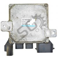 Модул управление електрическа кормилна рейка Subaru Forester III (2008-2013) ID: 88623, снимка 1 - Части - 38438497