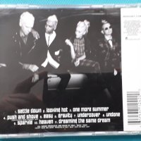 No Doubt – 2012 - Push And Shove(Pop Rock,Ska), снимка 8 - CD дискове - 42811664