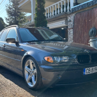BMW e46 330D , снимка 5 - Автомобили и джипове - 44778614