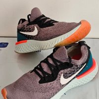 Nike Epic React номер 38, снимка 1 - Маратонки - 44307511