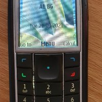 Nokia 6230i, снимка 2 - Nokia - 29007215