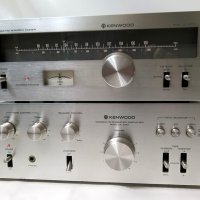 Kenwood set KA-3300_KT-3300, снимка 7 - Аудиосистеми - 42820357