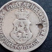10 стотинки 1906 Княжество  България, снимка 2 - Нумизматика и бонистика - 30920650