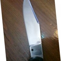 Нож, снимка 3 - Ножове - 31015030