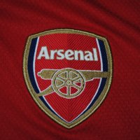 Оригинална тениска adidas Arsenal Robert Pires , снимка 3 - Футбол - 38650523