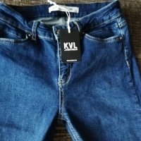 Дънки Kenvelo Skinny нови, снимка 13 - Дънки - 40369749