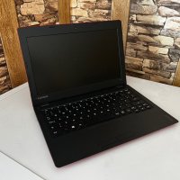 Lenovo ideapad 100s 11.6 , снимка 3 - Лаптопи за дома - 37986904