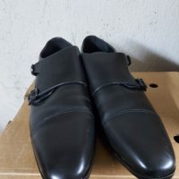 Мъжки обувки , снимка 2 - Ежедневни обувки - 38604653