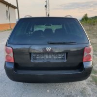 VW Passat 1.9 131 AWX 5ск НА ЧАСТИ, снимка 8 - Автомобили и джипове - 42116283