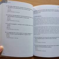 PONS Успех на матурата по английски. Част 2 + CD, снимка 12 - Чуждоезиково обучение, речници - 38578648