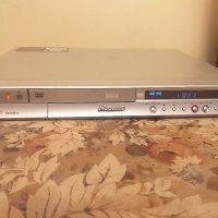 Pioneer Recorder DVR-520H DVD / 80GB HDD , снимка 1 - Плейъри, домашно кино, прожектори - 30084852