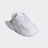 Детски маратонки Adidas OZELIA EL I, снимка 2 - Детски маратонки - 42702793