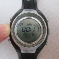 SIGMA PC-15 немски спортен часовник с много функции. , снимка 1 - Мъжки - 42201371