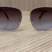 Слънчеви очила Valentino, снимка 4 - Слънчеви и диоптрични очила - 44529852