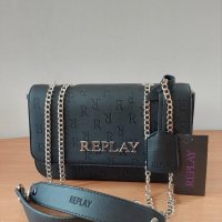 Replay стилна дамска чанта код 110, снимка 2 - Чанти - 30958174