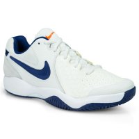 Мъжки Обувки за Тенис Nike Air Zoom Resistance - 100% ОРИГИНАЛ !, снимка 5 - Тенис - 30356721