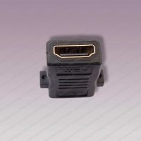 ANIMABG Розетка за стена HDMI, снимка 3 - Друга електроника - 35550942