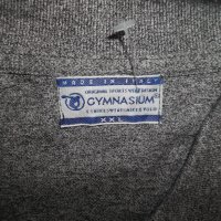 Блуза GYMNASIUM    мъжка,2ХЛ, снимка 1 - Тениски - 29921257