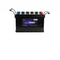 Акумулатор Vega 110H23,12V 110Ah 780A/020192/Гаранция 24 месеца/