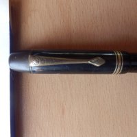 Стара писалка Osmia, снимка 2 - Колекции - 42836287