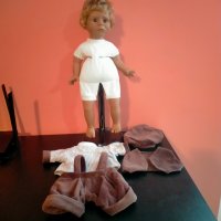 Характерна кукла 40 см, снимка 8 - Колекции - 39254802