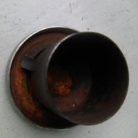 Капачка с мерителна чашка за масло от Иж 350 Планета Юпитер и други, снимка 3 - Части - 42510065