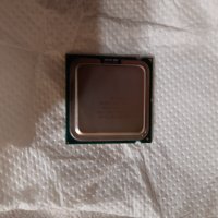 Продавам процесор Intel Pentium Processor E5200 2M Cache, 2.50, снимка 5 - Процесори - 39885354