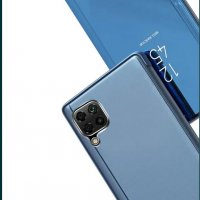 Смарт Калъф Тефтер за Huawei P40 Lite / P40 Lite E / Pro Огледален, снимка 5 - Калъфи, кейсове - 31779442