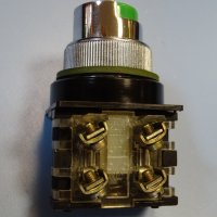 Бутон CEMA 099 PV1 600V selector switch, снимка 4 - Резервни части за машини - 42131565