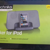 високоговорител за ipod, снимка 1 - Други - 39564069