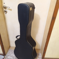 Куфар за китара Fender , снимка 6 - Китари - 44725640