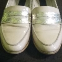 Дамски обувки Minelli, снимка 3 - Дамски ежедневни обувки - 34480785