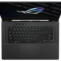 Лаптоп ASUS ROG Zephyrus G15 GA503RS-LN005W - 90NR0AY2-M00360_48GB AMD Ryzen 7 6800HS (3.2/4.7GHz, 1, снимка 4 - Лаптопи за игри - 37241180