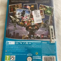 The Lego Movie Videogame за Nintendo Wii U  - Нова запечатана, снимка 2 - Игри за Nintendo - 31679859