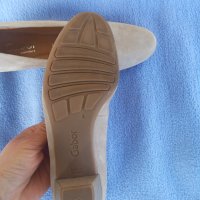 Елегантни обувки Gabor., снимка 4 - Дамски обувки на ток - 40777771