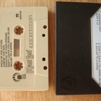Meat Loaf - Bad Attitude - Аудио касета 1984 Мийт Лоуф, снимка 2 - Аудио касети - 35511872