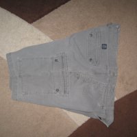 Къси панталони CANDA   мъжки,ХЛ-2ХЛ, снимка 4 - Къси панталони - 36817311