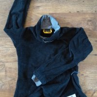 mountain hardwear - страхотен дамски полар, снимка 6 - Блузи с дълъг ръкав и пуловери - 39080666