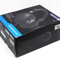 Sennheiser HD 4.30G сгъваеми слушалки, снимка 1 - Слушалки и портативни колонки - 40310039