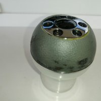 Метална топка за скоростен лост, снимка 5 - Аксесоари и консумативи - 37415945