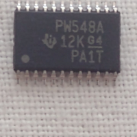 Интегрална схема PW548A, снимка 1 - Друга електроника - 36554567