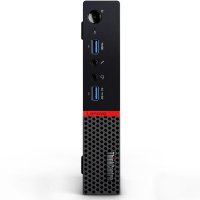 Компютър LENOVO ThinkCentre M700 Tiny - Безплатна доставка! Гаранция! Фактура. Лизинг!, снимка 1 - Работни компютри - 44226003