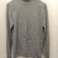 Cinque вълнено поло, снимка 1 - Блузи с дълъг ръкав и пуловери - 44534121