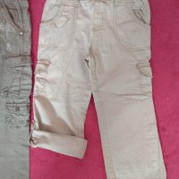Дълги панталони и дънки за 2/3 г., снимка 5 - Детски панталони и дънки - 29138574