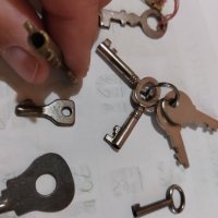 Ключета, снимка 5 - Други стоки за дома - 40838319