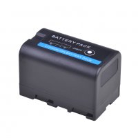 Батерия за Sony BP-U30, BP U30, BPU30, SONY, BP-U60, BP U60, BP U90, BP-U90, PMW-100 PMW-150 PMW-160, снимка 2 - Батерии, зарядни - 36841609