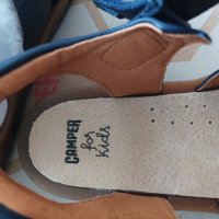 Nike/Camper нови оригинални маратонки и сандали N35,5 , снимка 11 - Детски маратонки - 44457040