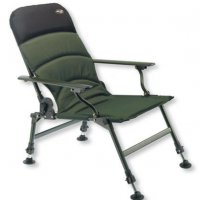 Шаранджийски стол Cormoran PRO CARP - модел 7100 , снимка 1 - Такъми - 36870691