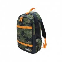 Раница за риболов и лов - Rapala Jungle Backpack, снимка 1 - Такъми - 37768639