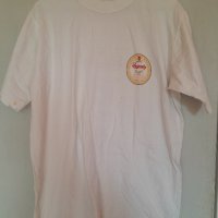 Тениска на бира Загорка, S-размер , снимка 1 - Тениски - 42671682